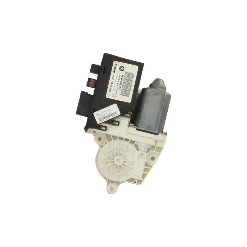 Moteur leve vitre avant droit CITROEN C5 1