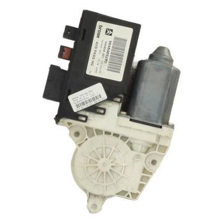 Moteur leve vitre avant droit CITROEN C5 1 Photo n°1