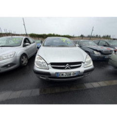 Moteur leve vitre avant droit CITROEN C5 1 Photo n°4