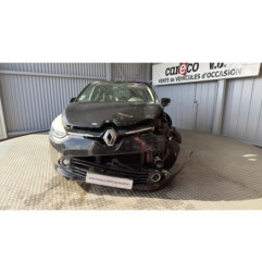 Train arriere complet RENAULT CLIO 4 Photo n°14