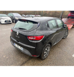 Bras essuie glace avant RENAULT CLIO 4 Photo n°12