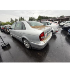 Moteur leve vitre avant droit CITROEN C5 1 Photo n°11