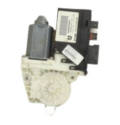 Moteur leve vitre avant gauche CITROEN C5 1 Photo n°1