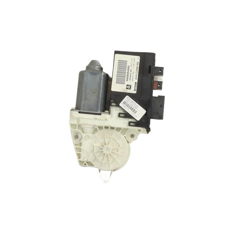 Moteur leve vitre avant gauche CITROEN C5 1