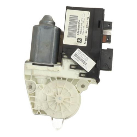 Moteur leve vitre avant gauche CITROEN C5 1 Photo n°1