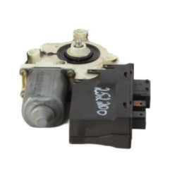 Moteur leve vitre avant gauche CITROEN C5 1 Photo n°3