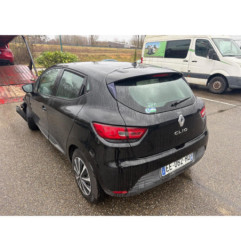 Porte avant droit RENAULT CLIO 4 Photo n°15