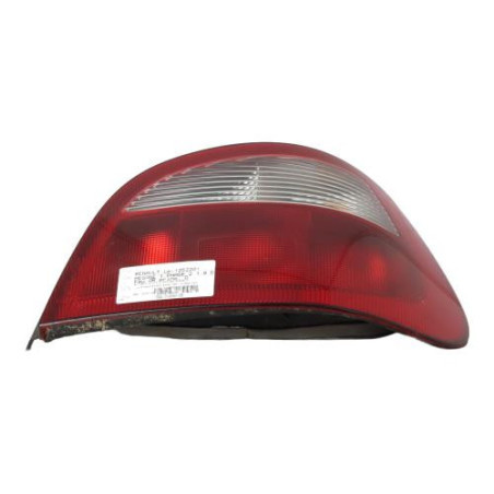 Feu arriere principal droit (feux) RENAULT MEGANE 1 Photo n°1