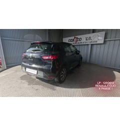 Trappe d'essence RENAULT CLIO 4 Photo n°3