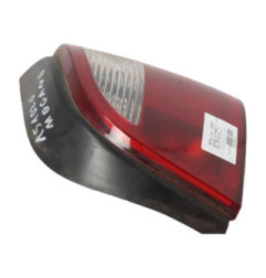 Feu arriere principal droit (feux) RENAULT MEGANE 1 Photo n°4