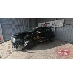 Trappe d'essence RENAULT CLIO 4 Photo n°8