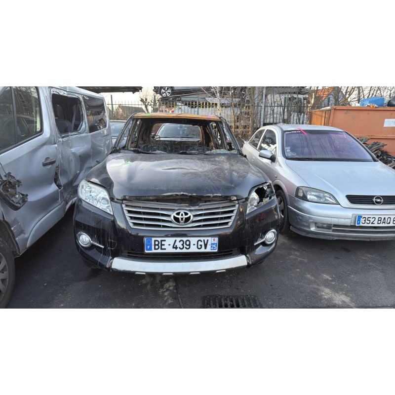 Compresseur clim TOYOTA RAV4 3