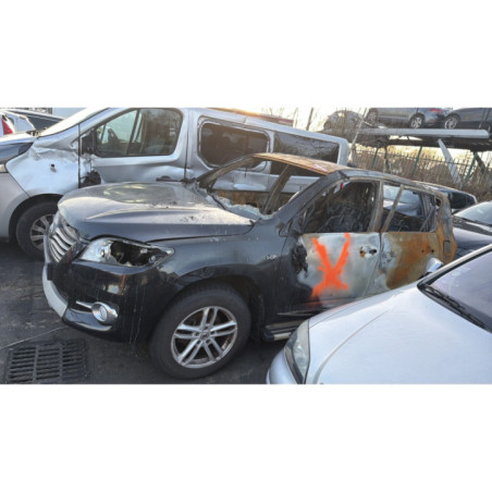 Compresseur clim TOYOTA RAV4 3