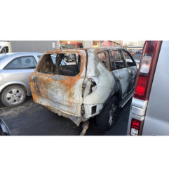 Compresseur clim TOYOTA RAV4 3 Photo n°5