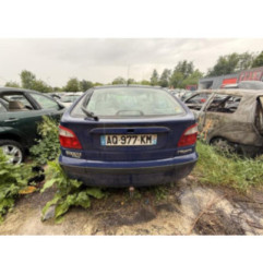 Feu arriere principal droit (feux) RENAULT MEGANE 1 Photo n°15