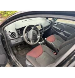 Ceinture avant droit RENAULT CLIO 4 Photo n°10