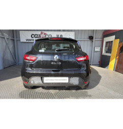 Ceinture avant droit RENAULT CLIO 4 Photo n°16