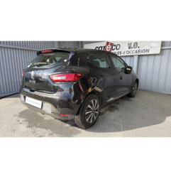 Ceinture avant gauche RENAULT CLIO 4 Photo n°18