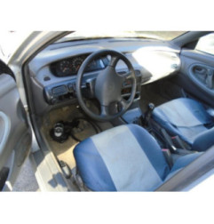 Feu arriere principal gauche (feux) MAZDA 626 3 Photo n°7