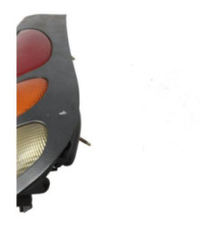 Feu arriere principal droit (feux) FIAT MAREA Photo n°4