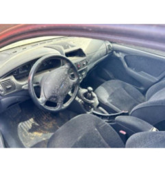 Feu arriere principal droit (feux) FIAT MAREA Photo n°9