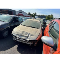 Feu arriere principal droit (feux) FIAT MAREA Photo n°10