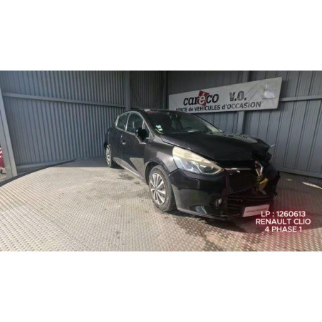 Moteur leve vitre avant gauche RENAULT CLIO 4 Photo n°1