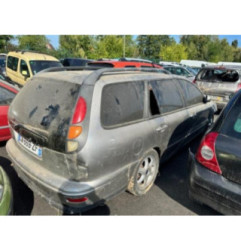 Feu arriere principal droit (feux) FIAT MAREA Photo n°12