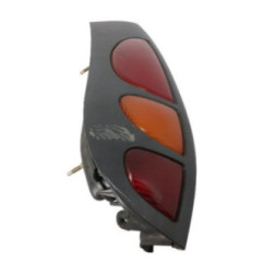 Feu arriere principal gauche (feux) FIAT MAREA Photo n°4