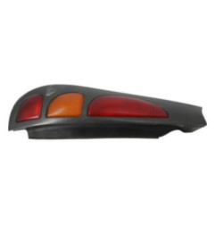 Feu arriere principal gauche (feux) FIAT MAREA Photo n°5