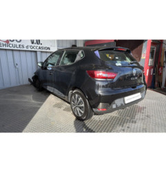 Pedale d'accelerateur RENAULT CLIO 4 Photo n°20