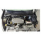 Plage arriere RENAULT CLIO 4