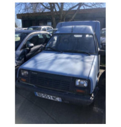 Feu arriere principal droit (feux) RENAULT EXPRESS Photo n°9