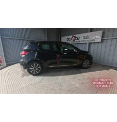 Volant RENAULT CLIO 4 Photo n°4