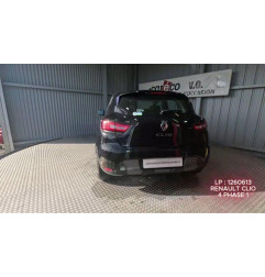 Volant RENAULT CLIO 4 Photo n°5