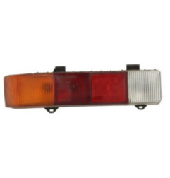 Feu arriere principal droit (feux) FIAT CINQUECENTO Photo n°1