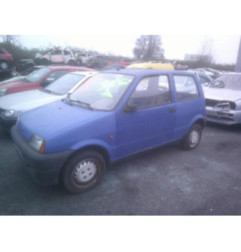 Feu arriere principal droit (feux) FIAT CINQUECENTO Photo n°10