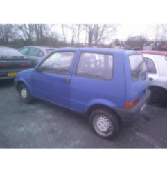 Feu arriere principal droit (feux) FIAT CINQUECENTO Photo n°11