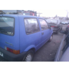 Feu arriere principal droit (feux) FIAT CINQUECENTO Photo n°12
