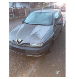 Feu arriere principal droit (feux) ALFA ROMEO 145 Photo n°3