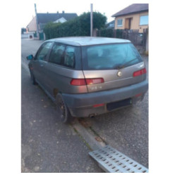 Feu arriere principal droit (feux) ALFA ROMEO 145 Photo n°4