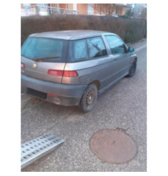 Feu arriere principal droit (feux) ALFA ROMEO 145 Photo n°6