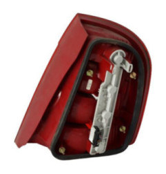 Feu arriere principal gauche (feux) SKODA FABIA 1 Photo n°3