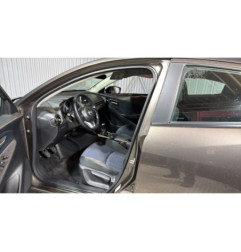 Ceinture avant gauche MAZDA 2 3 Photo n°10