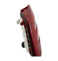 Feu arriere principal gauche (feux) SKODA FABIA 1 Photo n°4