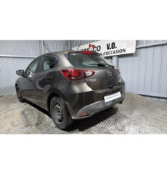 Pare soleil droit MAZDA 2 3 Photo n°17