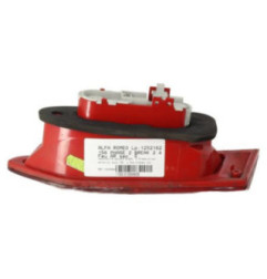 Feu arriere secondaire gauche (feux) ALFA ROMEO 156 Photo n°7