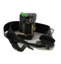 Ceinture avant gauche SKODA FABIA 1 Photo n°1