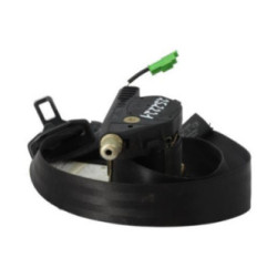 Ceinture avant gauche SKODA FABIA 1