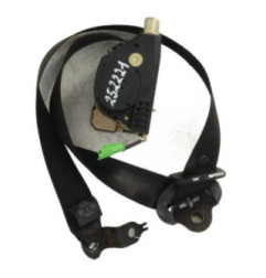 Ceinture avant gauche SKODA FABIA 1 Photo n°3